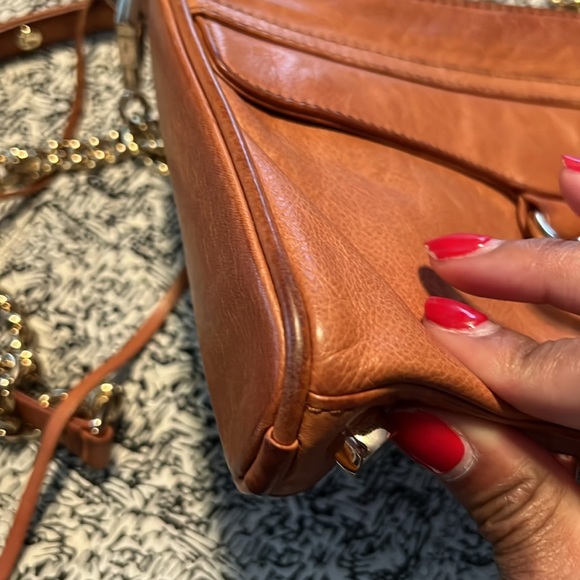 Rebecca Minkoff crossbody bag - Picture 4 of 6